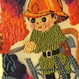 От пожара защитит