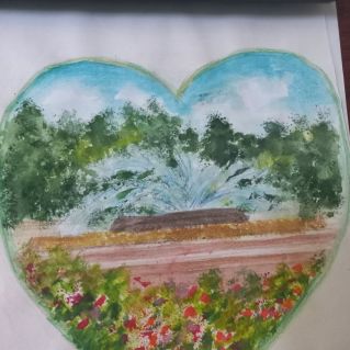 Сердце моё - Усть-Лабинск