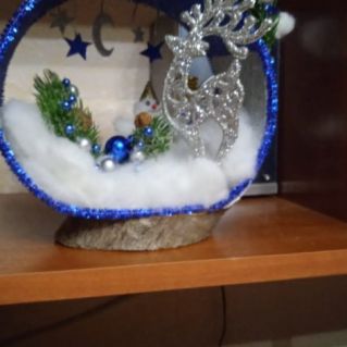 Новогоднее желание