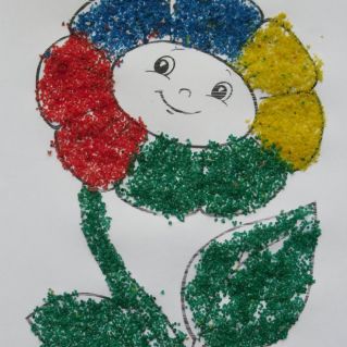 "Цветик разноцветик"