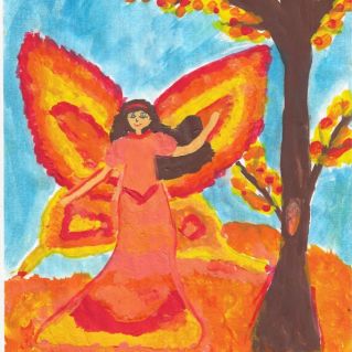 Осень пришла