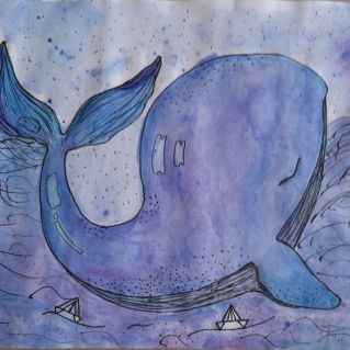 "Добрый великан"