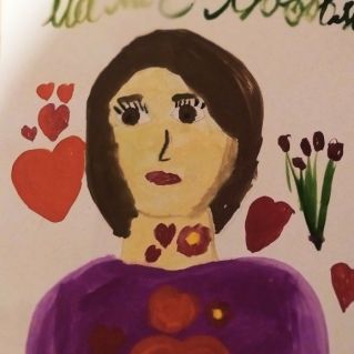 Маме с любовью