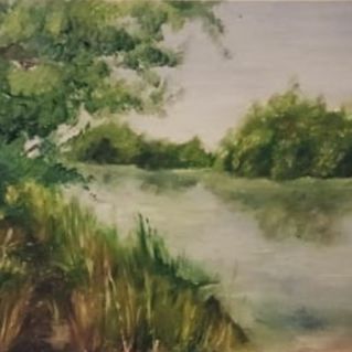 Красавица Ипуть