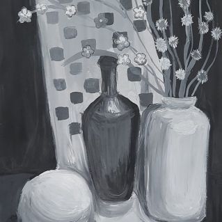 "Звездное небо"