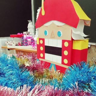 Сказочный герой