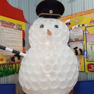 Регулировщик