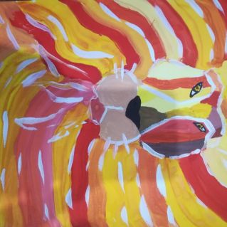 "Король Лев"