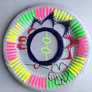 "Смешарики. Ёжик"