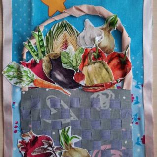 Богатый урожай