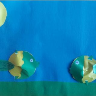 " Аквариумные рыбы"