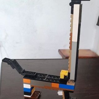 Динозаврик. Проект "Страна динозаврия"