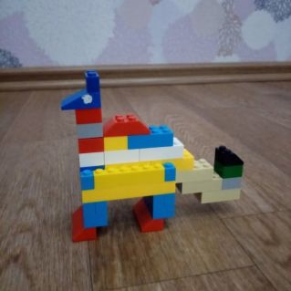 Динозаврик. Проект "Страна динозаврия"