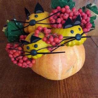 "Весёлая семейка"