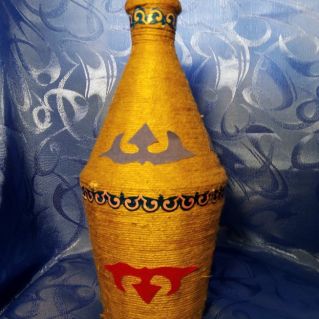 Алтайский кувшин