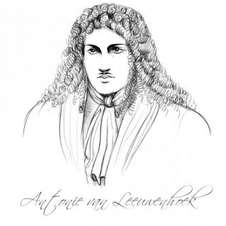 Антони ван Левенгук