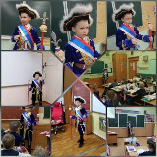 "Русский тот, кто Россию любит и ей служит"