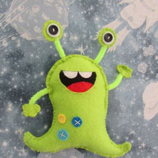 "Инопланетяне существуют!"