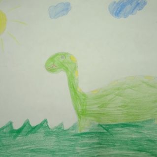 ДИПЛОДОКУС