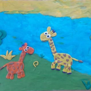 «Жирафики»