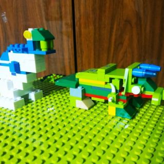 Проект "Страна Динозаврия"