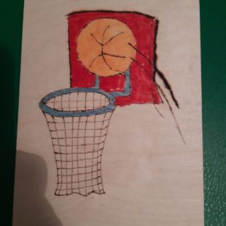 Мой любимый вид спорта