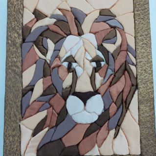 "Царь зверей"