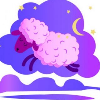 Милая овечка