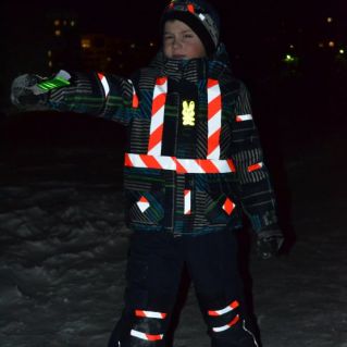 "Мы- за безопасность"