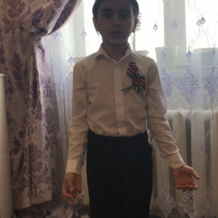 Милая Родина