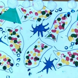 Атлантический лосось