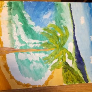 Лазурный берег