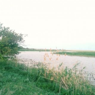 Река "Мышкова"