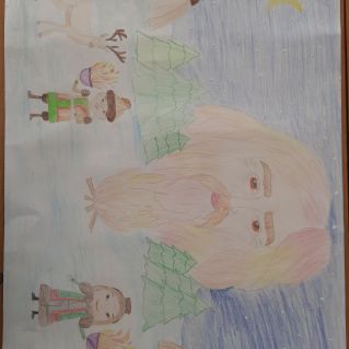 Байкал - хранитель традиций!