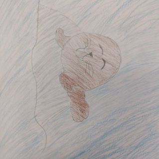 "Водоплавающий кузбассовец"