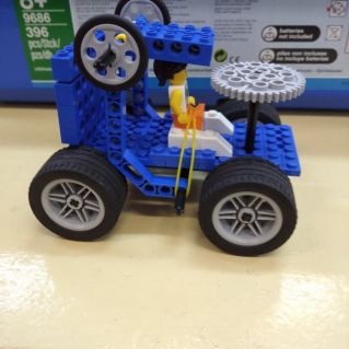 лего-транспорт