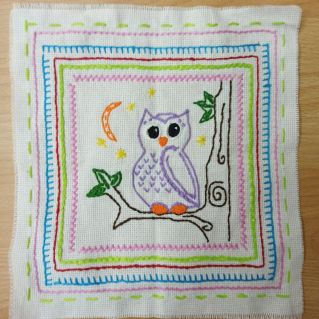 Подарок бабушке