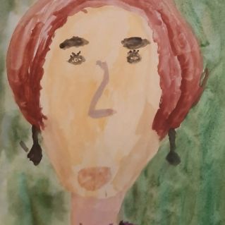 "Мамочка-мамуля"