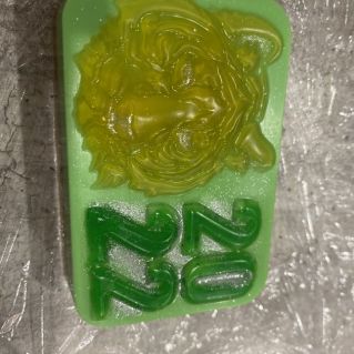 Новогоднее чудо