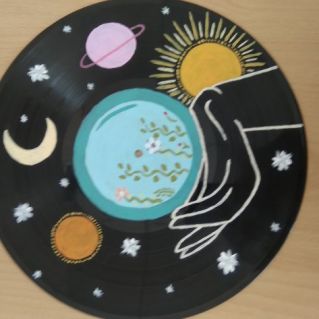 Жизнь на Земле