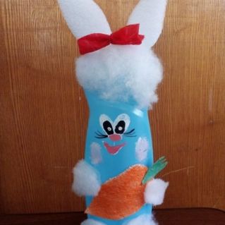 "Вторая жизнь кролика"