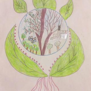 "Сохраним природу"