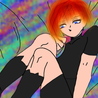 Спящая красавица