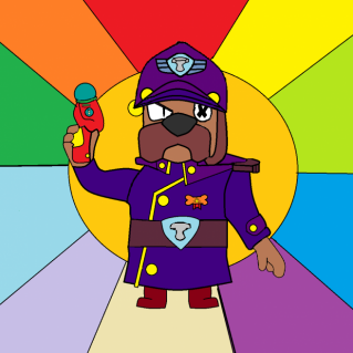 Генерал Гавс