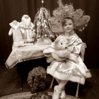 "Дадим игрушкам вторую жизнь или сохраним планету от мусора!"