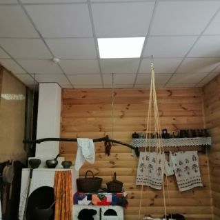 Краски бересты