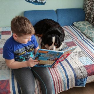 Увлекательное чтение