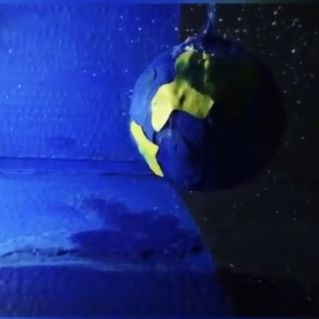 День и ночь на Планете Земля