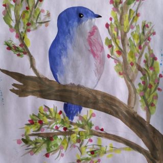 Птички-невелички