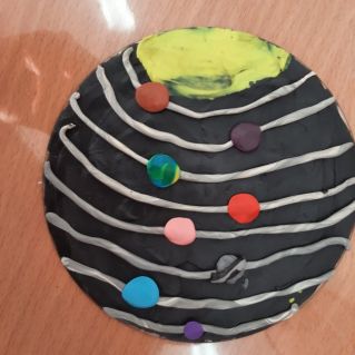 Наша вселенная